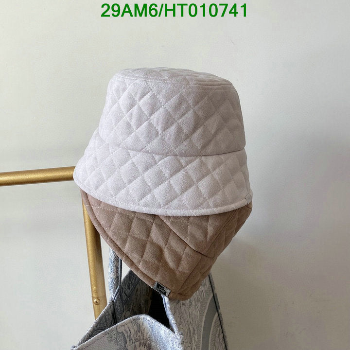 SAMC - DOR Caps & Hats - 237
