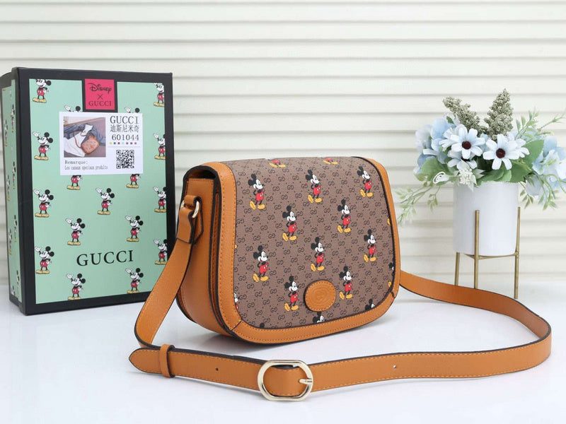Glami Fashion - GCI Bags - 11075