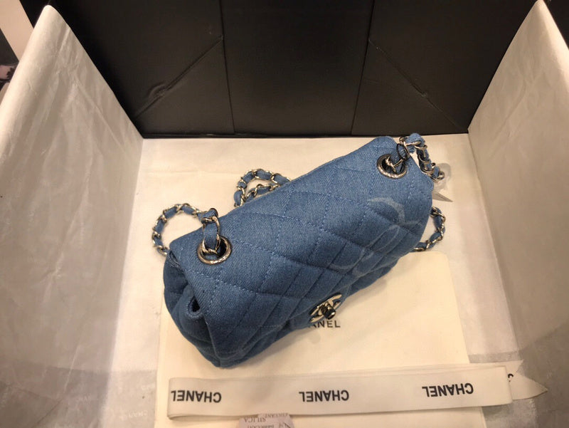 Satchel Bags - CHL Bags - 4905