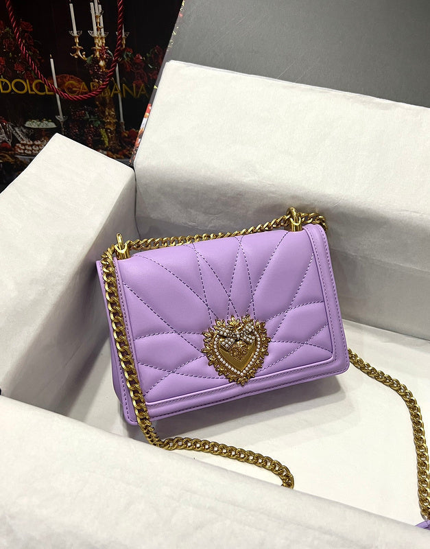 Glamy - DG bag - 106