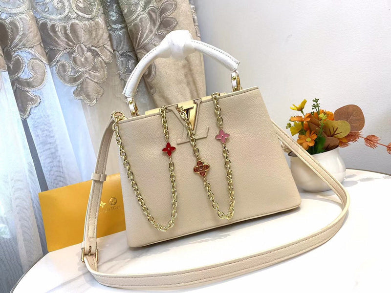 Satchel Bags - VL Bags - 1978