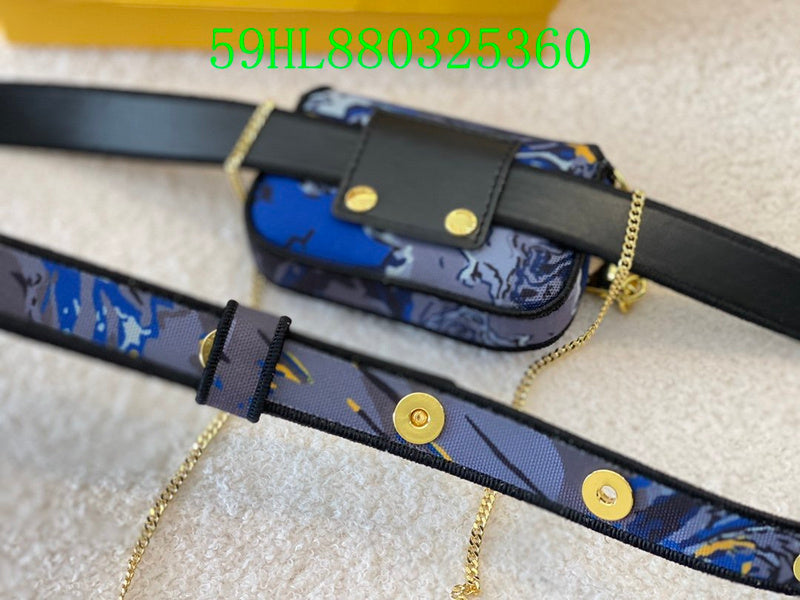 Glami - FDE Bags - 1717