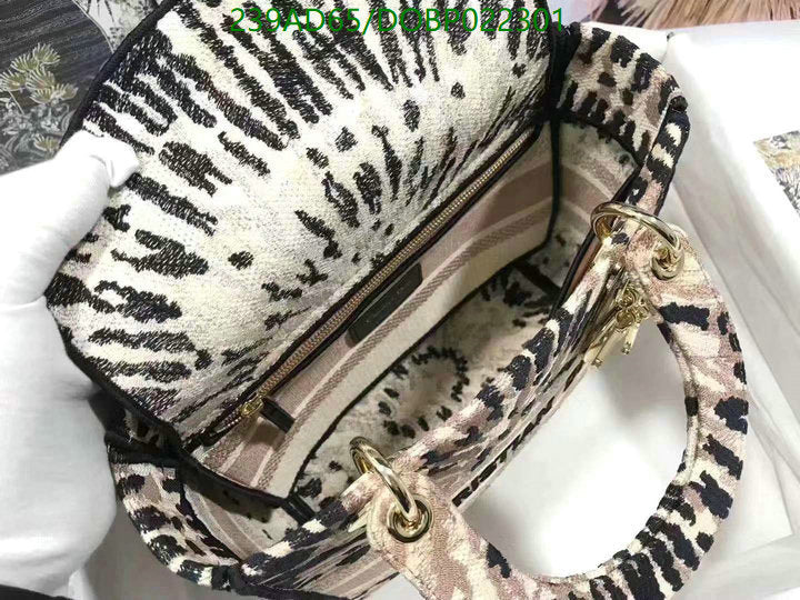 SAMCC - DOR Bags - 1424