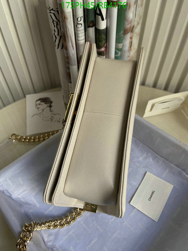 SAMC - CHL Bags - 388