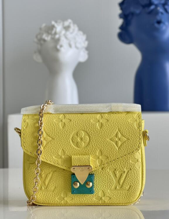 SAMC - LOV Bags - 1821