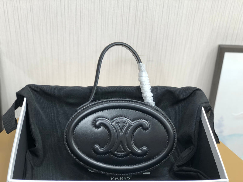 Glamy - COL Bags - 1234