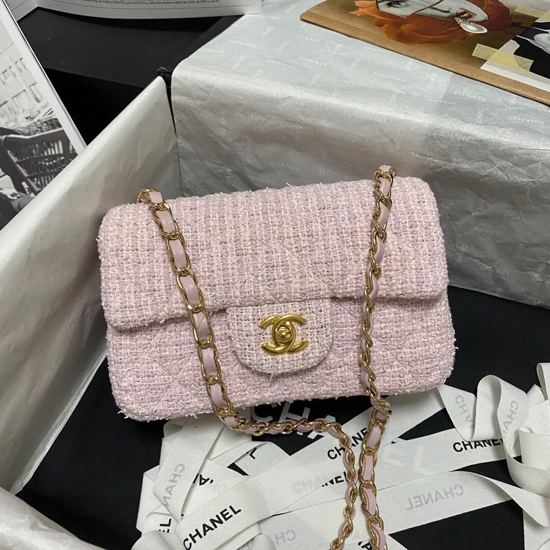 Satchel Bags - CHL Bags - 3845