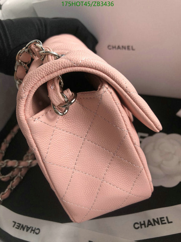 SAMC - CHL Bags - 525
