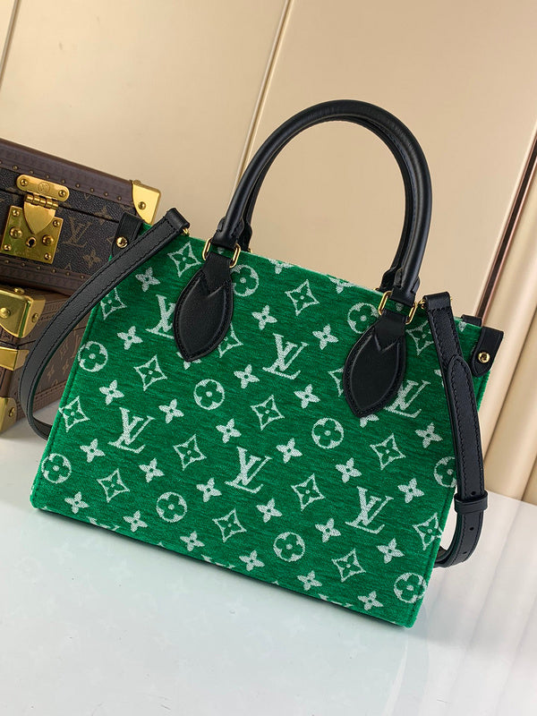 Satchel Bags - VL Bags - 6646