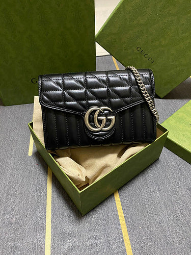 Glami Fashion - GCI Bags - 10289