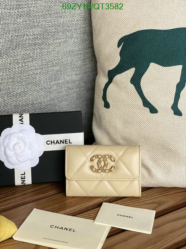 SAMC - CHL Wallets - 047
