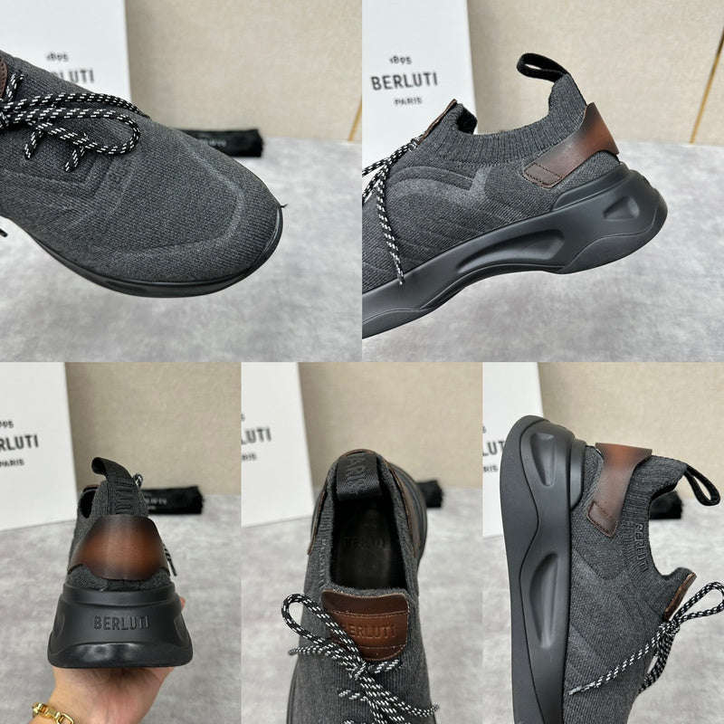 Glami - BRE Men Shoes - 235