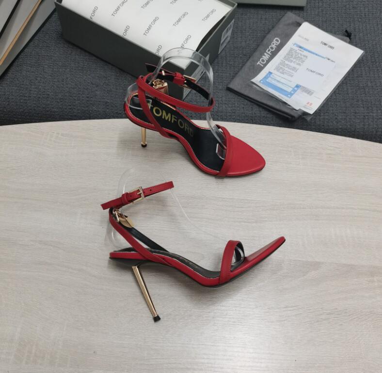 SAMC - TFO Women Shoes - 001