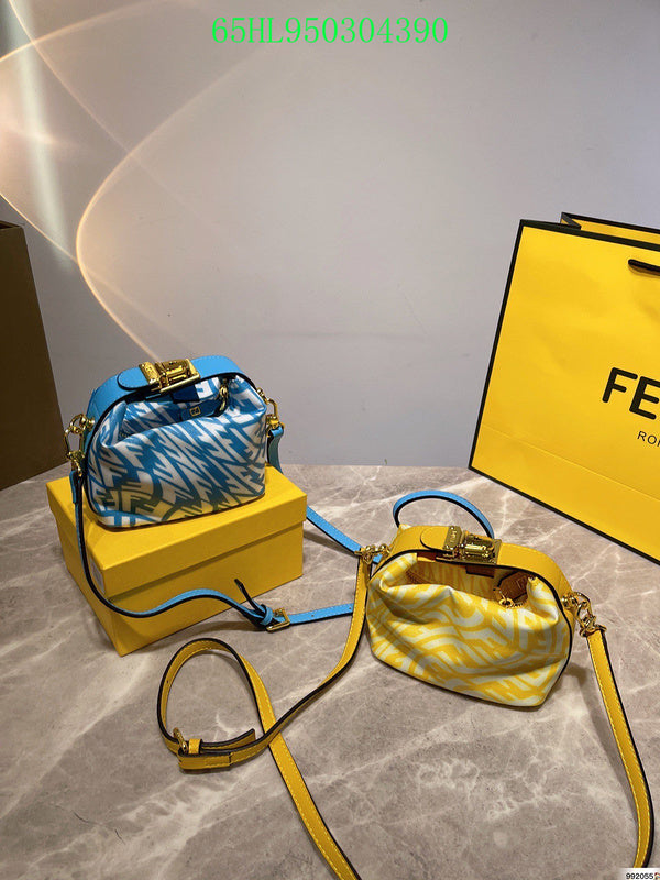 Glami - FDE Bags - 2810