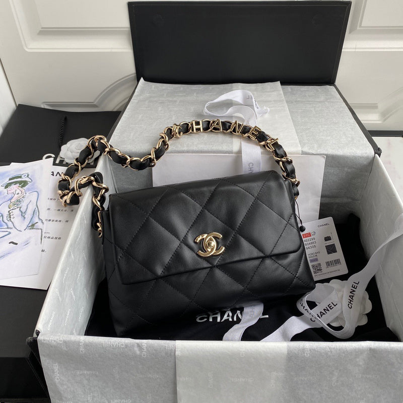Glami- Glami- Glami- Bag - 031