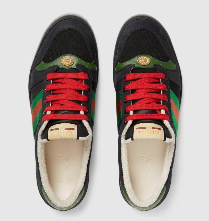SAMC - GUKI Women Shoes - 1976