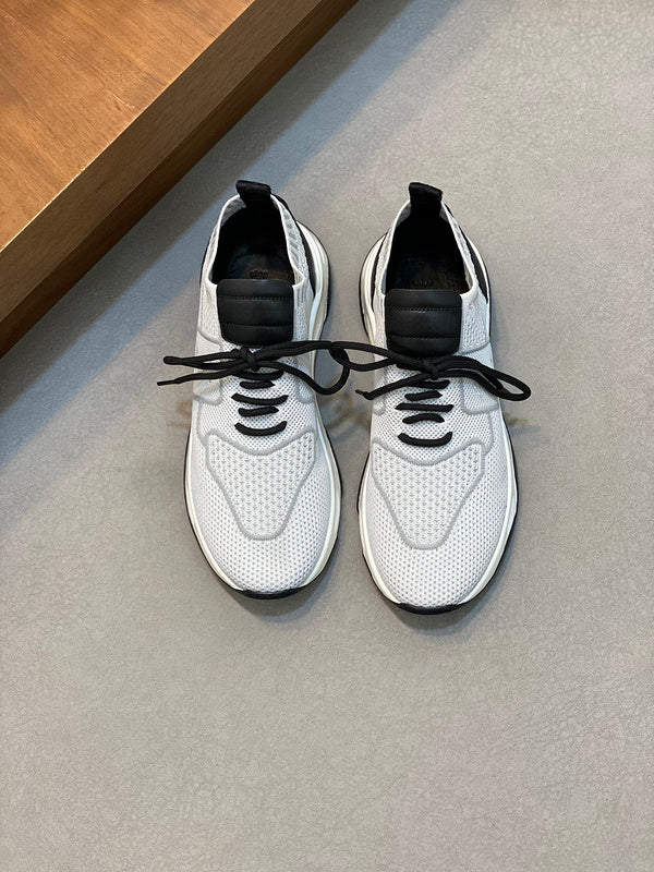 Glami - BRE Men Shoes - 072
