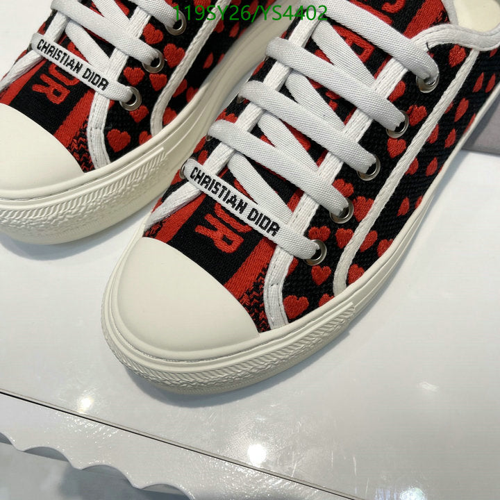 SAMC - DOR Women Sneakers - 206