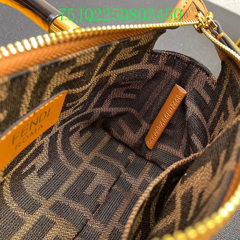 Glami - FDE Bags - 3252