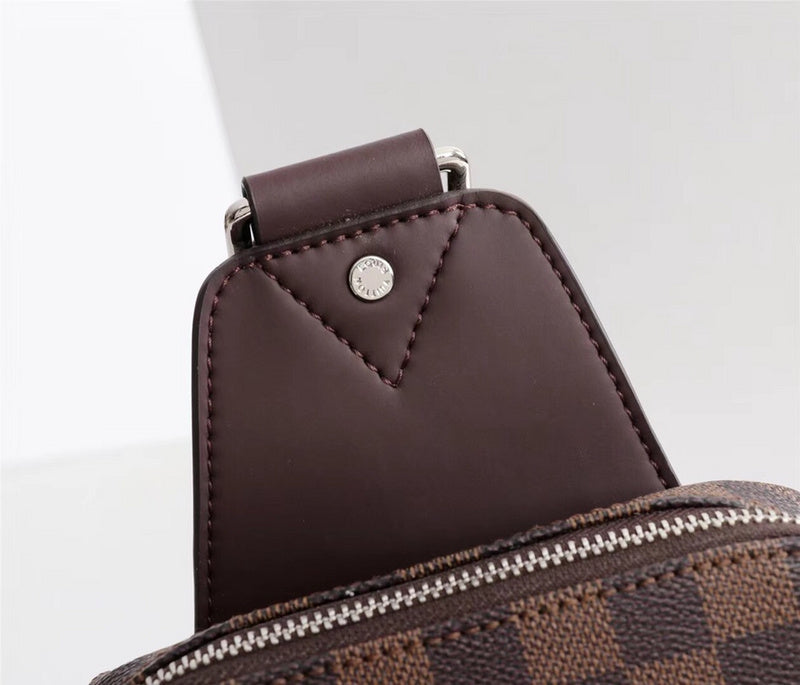 Satchel Bags - VL2 Bags - 762