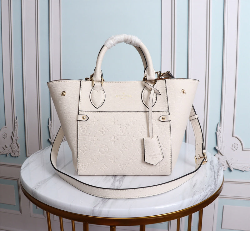 Satchel Bags - VL1 Bags - 606