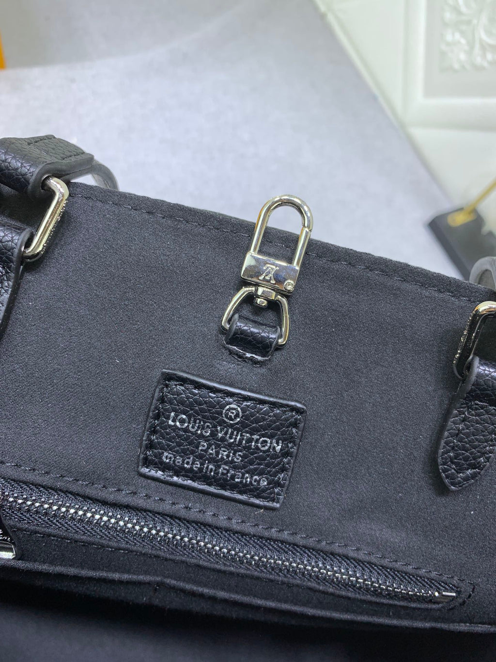 EN - New Bag LUV 635