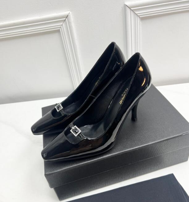 SAMC - YLS Women Shoes - 267