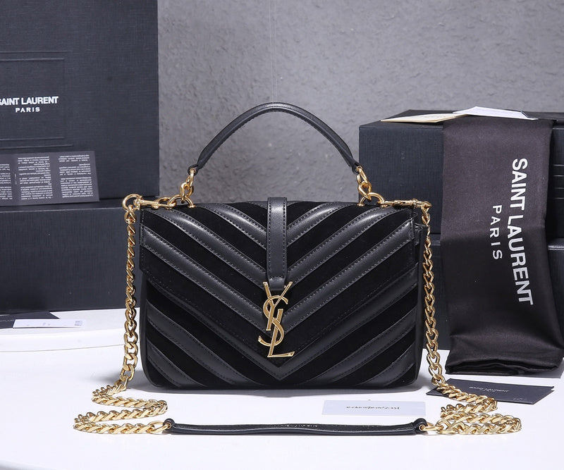 Satchel Bags - STLT Bags - 406