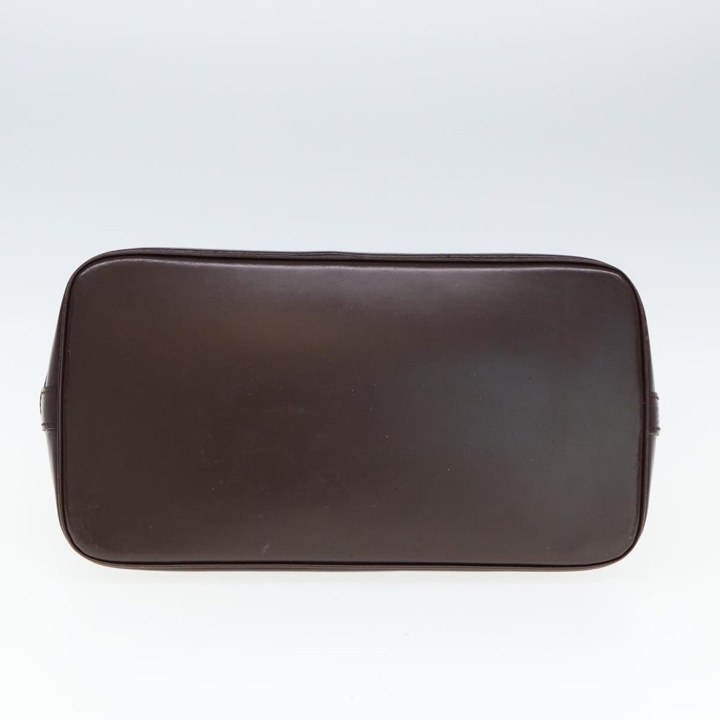 Louis Vuitton Alma Handbag