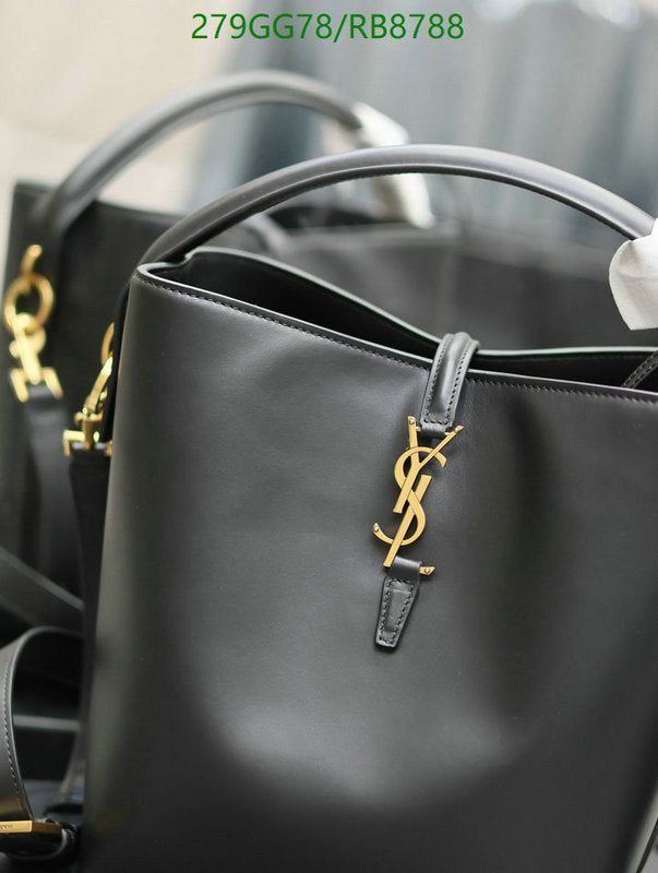 SAMC - YLS Bags - 135