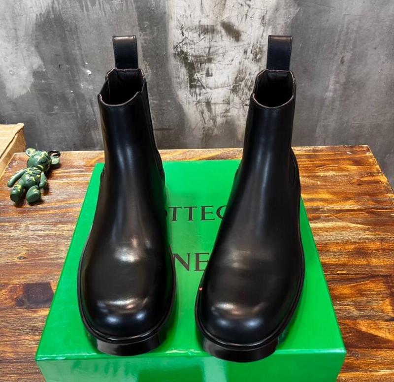 SAMC - BOV Men Shoes - 150