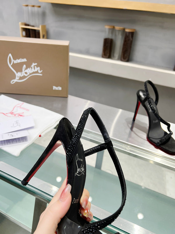 Glami - CBL Women Shoes - 144