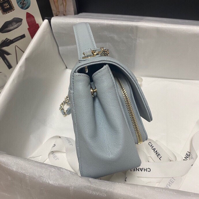 Satchel Bags - CHL Bags - 3794