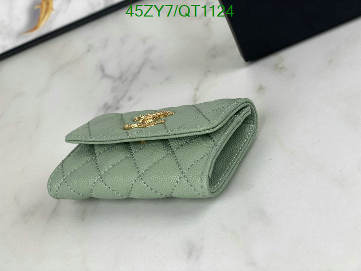 SAMC - CHL Wallets - 058