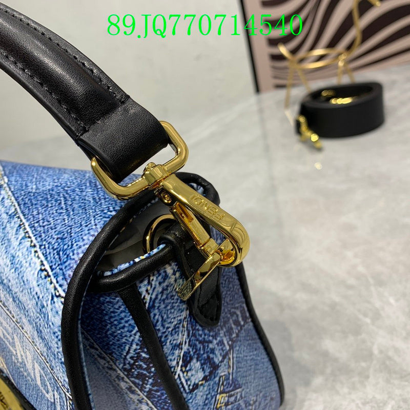 Glami - FDE Bags - 3351