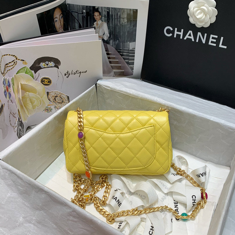 Chanel Bags