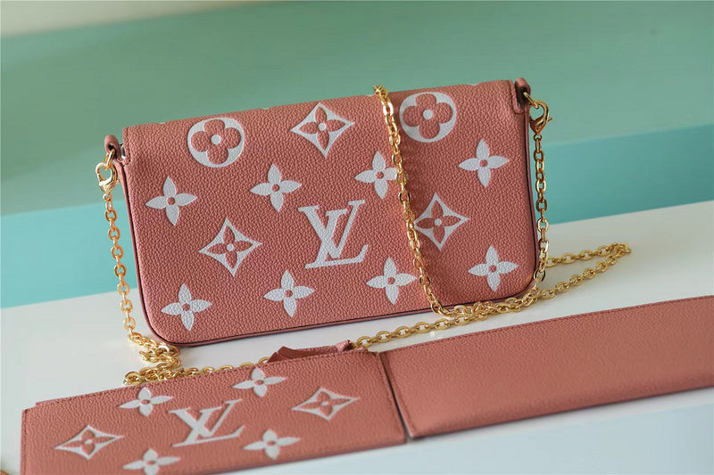 Glami - LUV Bags - 498