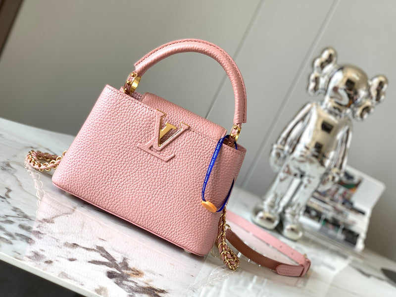 Glamy - LOV Bags - 1186