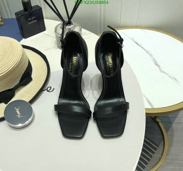 SAMC - YLS Women Shoes Heels - 019
