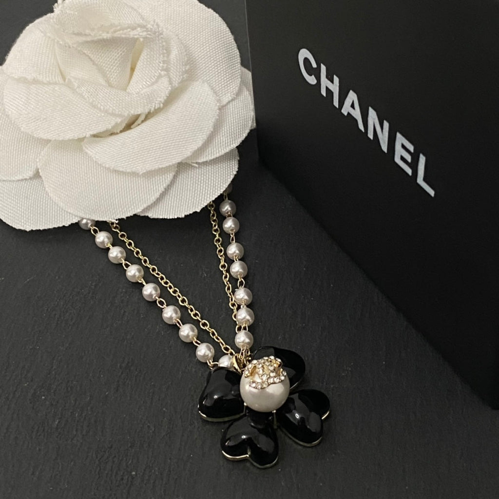 EN - Lux Necklace CHL013