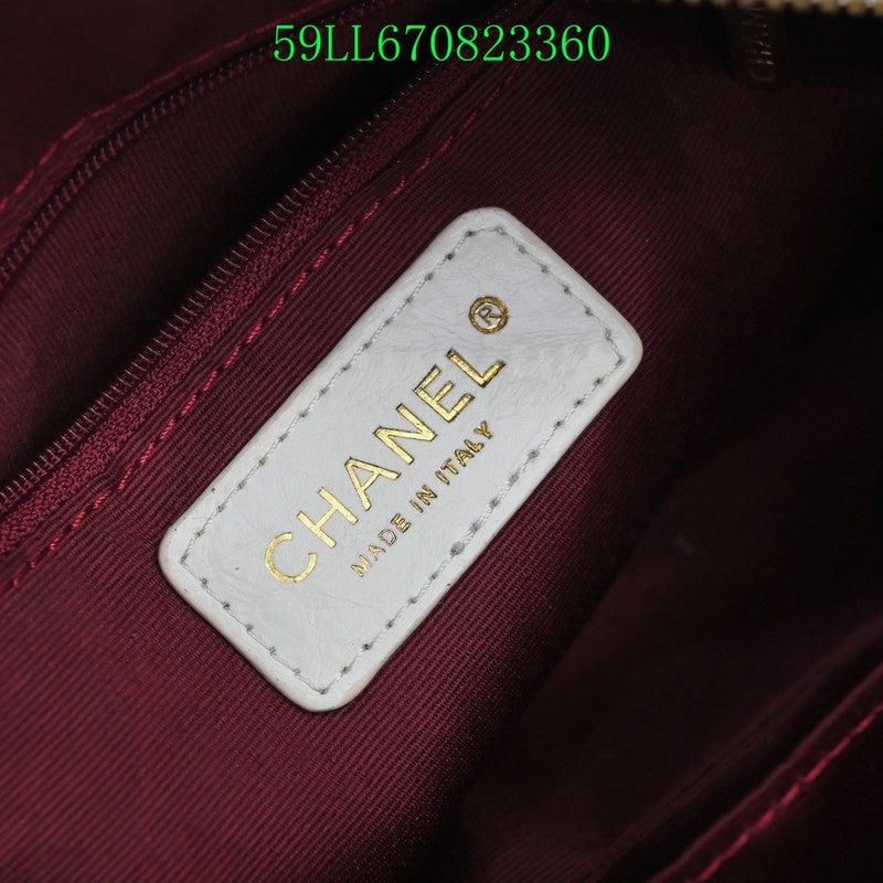 Satchel Bags - CHL Bags - 5252