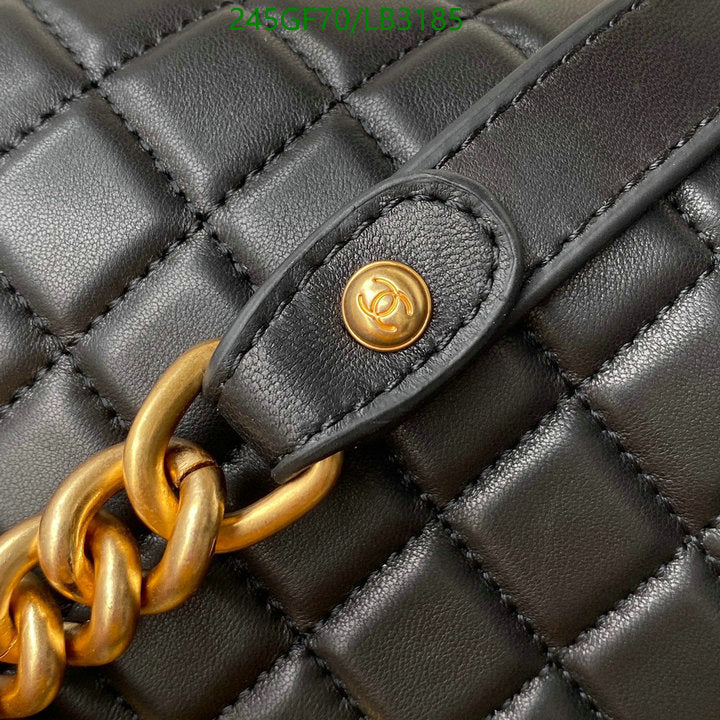 SAMC - CHL Bags - 956