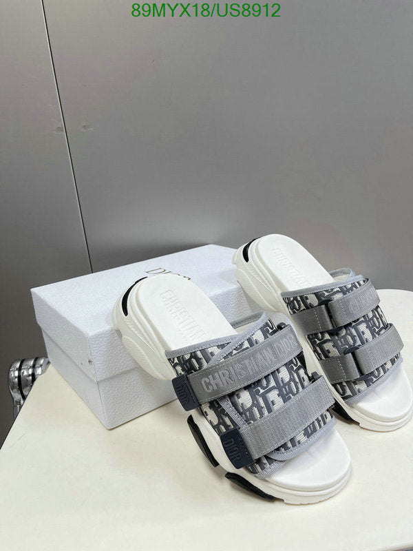 SAMCC - DOR Women Shoes - 1499