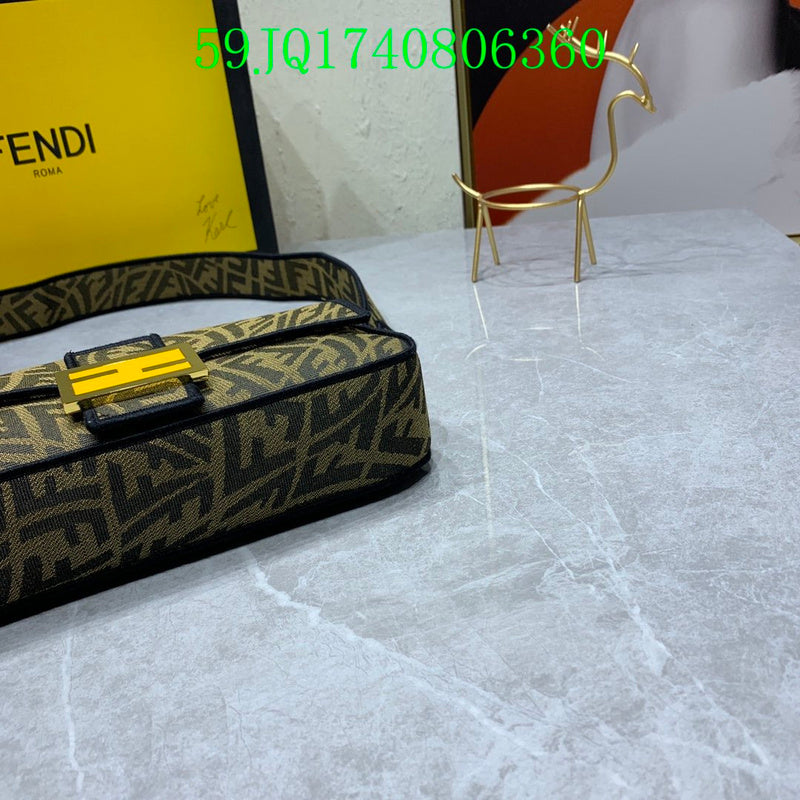 Glami - FDE Bags - 2442