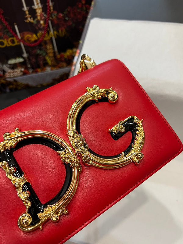 Glamy - DG bag - 440