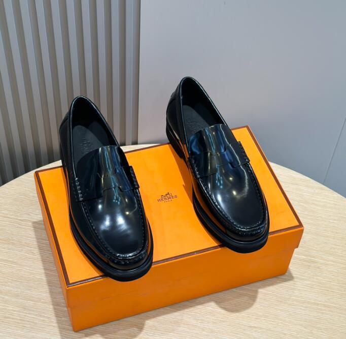 SAMC - HMS Men Shoes - 145