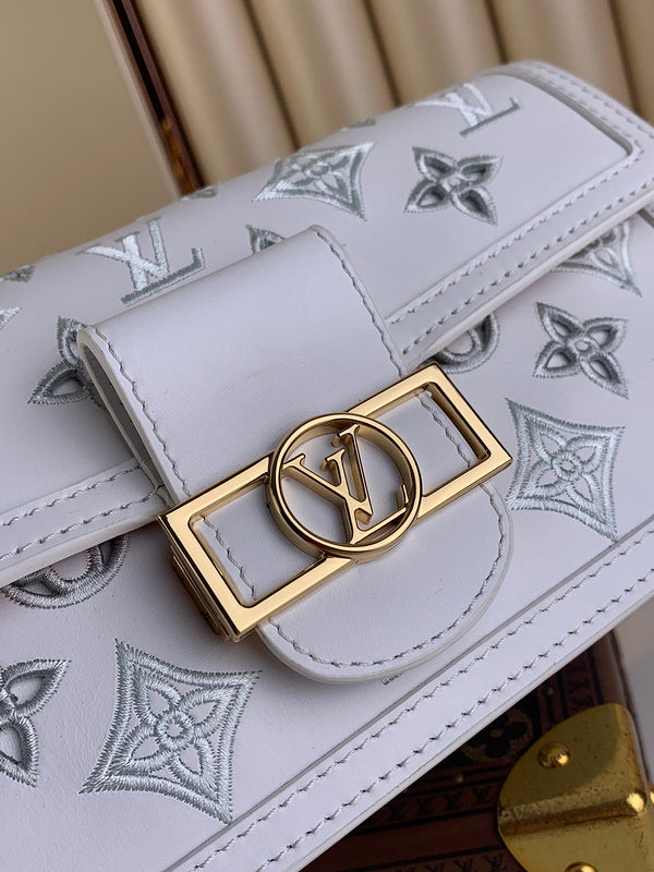 Satchel Bags - VL Bags - 3239