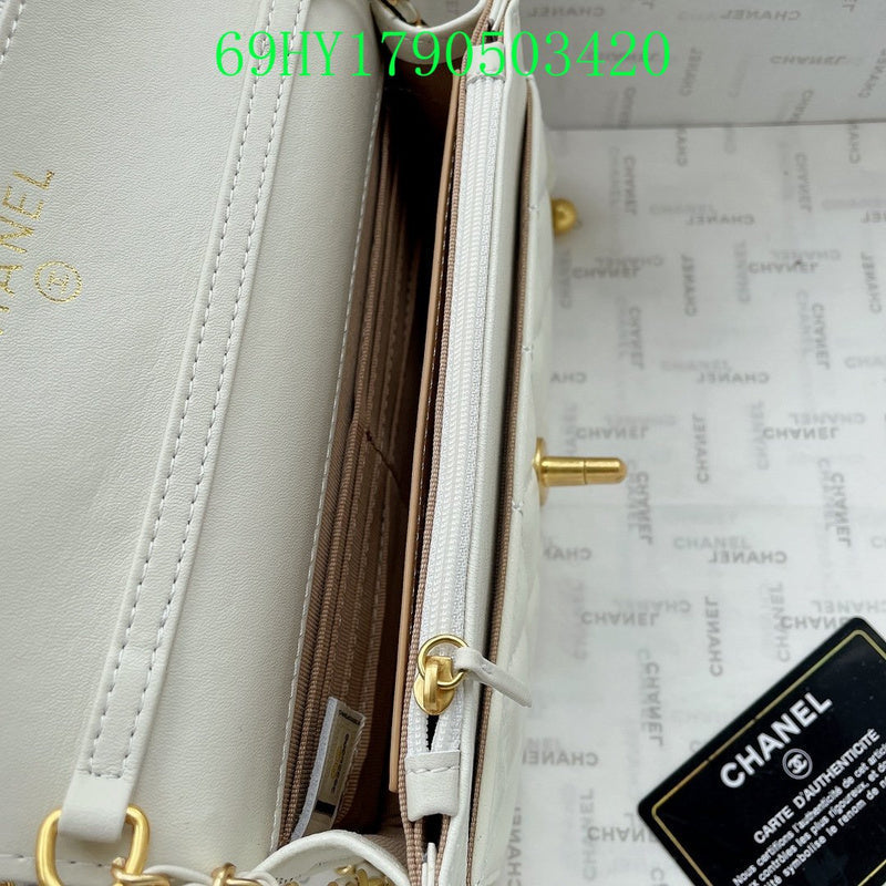 Glami - CHL Bags - 2771