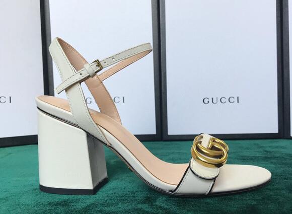 SAMC - GUKI Women Shoes - 1647