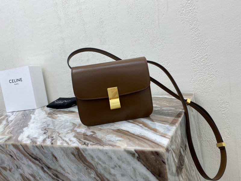 Glamy - COL Bags - 1165